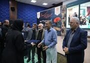 ۱۰۴۱‏‎ ‎طرح بهزیستی خوزستان به بهره‌برداری رسید/ واگذاری ۲۳۵ واحد مسکونی و آغاز ۸۰۳ مسیر ‏اشتغال