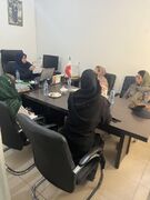 کرج | ارتقاء سلامت روان مددجویان کرج با برگزاری کارگاه آموزشی و اجرای برنامه حمایتی