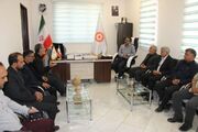 تقدیر شورای اسلامی شهر و شهرداری بجستان از اقدامات حمایتی بهزیستی