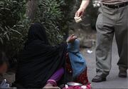 وقتی شبکه‌های تکدی‌گری در لباس زائران جولان می‌دهند