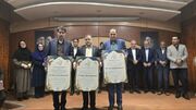 درخشش بهزیستی گناباد در ارزیابی عملکرد استان