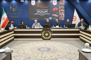 ۲۰سال تجربه تـامین مالی خرد :ایران در تراز جهانی؛ از یادگیرنده تا آموزش‌دهنده