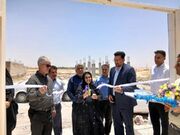 واگذاری مسکن به مددجویان بهزیستی شهرستان لالی به مناسبت هفته بهزیستی
