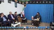 آغازتحول در بهزیستی کهگیلویه و بویراحمد؛ از تدوین شناسنامه اجتماعی تا تقویت سرمایه اجتماعی در(محله‌محوری)