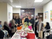 رباط کریم | برگزاری جشنواره غذای توانخواهان بخش روستایی