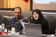 در رسانه| افزایش ۵۰ درصدی مستمری مددجویان بهزیستی آذربایجان شرقی