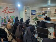 آیین آغاز به‌کار ۲۶ عنوان از برنامه‌های راهبردی بهزیستی در قالب «کانون‌های سلام محله»