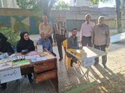 طرح «سه‌شنبه‌های سالمندی» در اسدآباد آغاز شد