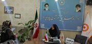 چهارشنبه های مردمی در بهزیستی شهرستان چایپاره