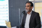 افتتاح طرح «حیوان درمانی» برای کودکان دارای اوتیسم در رفسنجان