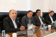 رونمایی از «خط امید» ؛ پیوند دوباره جامعه و سالمندان در رفسنجان