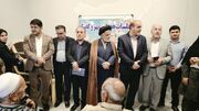 در سایه‌سار تجربه؛ وقتی مهر، پیوند میان نسل‌ها را استوار می‌کند/ آیا در برابر تنهاییِ ریشه‌هایمان ایستاده‌ایم؟
