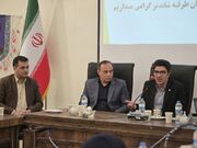 «از ابزارهای ارتباطی تا ناوگان میدانی؛ بازسازی ساختار فوریت‌های اجتماعی»