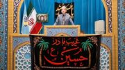 تبیین دستاوردهای بهزیستی کرمانشاه در تریبون نماز جمعه