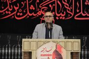 بهزیستی، روایت کرامت انسانی از پیش‌از تولد تا سالمندی/ مدیرکل بهزیستی فارس دستاوردهای بزرگ این نهاد را در نماز جمعه شیراز تشریح کرد