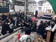 آبادان|برگزاری کارگاه آمادگی عمومی، ایمنی و سلامت روان در شرایط بحرانی ویژه مددجویان 