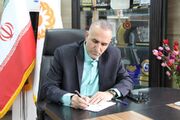 پیام تقدیر مدیرکل بهزیستی استان فارس از دکتر سعید خادمی به مناسبت برگزاری شایسته برنامه‌های هفته بهزیستی ۱۴۰۵