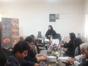 خرم بید|افتتاح رسمی کمپ ترک اعتیاد «آوا» همزمان با گرامیداشت هفته بهزیستی