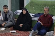 آینده فرزندان بهزیستی را باید با فرصت، مهارت و اعتماد ساخت؛ هیچ استعدادی نباید نادیده گرفته شود