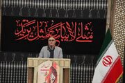 مدیرکل بهزیستی فارس: صیانت از کرامت انسان مأموریت اصلی بهزیستی است