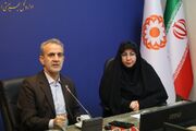 معاون سلامت اجتماعی بهزیستی کشور: باید مسیر بهزیستی را متناسب با مسائل جدید جامعه بازتعریف کنیم