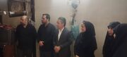 قرچک l بازدید میدانی مسئولان از منازل توان‌خواهان؛ تجلی همدلی در هفته بهزیستی