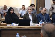 خبر تجیمعی| سفر دو روزه معاون سلامت اجتماعی سازمان بهزیستی کشور به مازندران؛ از توسعه خدمات خانواده‌محور تا تقویت حمایت‌های روانی اجتماعی