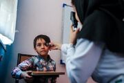 غربالگری بینایی ۸۹ هزار لرستانی در سال گذشته [] افزایش حق پرستاری تا ۸ میلیون تومان