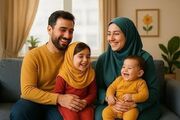 خانواده‌ محوری مهم‌ترین سیاست سازمان بهزیستی است