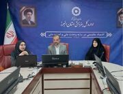 تبیین شاخص‌های سامانه فوریت‌های اداری (فؤاد ۱۲۸) با هدف ارتقاء پاسخگویی و کیفیت خدمات در بهزیستی البرز