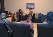 کرج | نیازسنجی آموزشی دانش‌آموزان تحت پوشش برنامه CBR با هدف ارتقاء کیفیت خدمات آموزشی در ماهدشت