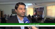 گزارش سیمای استانی از نشست خبری مدیر کل بهزیستی لرستان با اصحاب رسانه