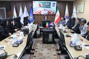 تشریح خدمات بهزیستی هرمزگان در نشست شورای اجتماعی استان