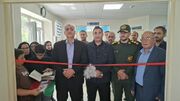 نمایشگاه دستاوردهای صنایع دستی و توانمندسازی معلولان شهرستان هوراند