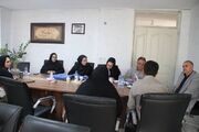 تشکیل کمیته فرزندخواندگی بهزیستی فارس با حضور مدیرکل؛ تأکید بر تسریع و دقت در واگذاری کودکان به خانواده‌های واجد شرایط