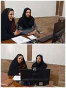 برگزاری دومین جلسه پارلمان مشورتی دانش‌آموزان بهزیستی شهرستان سربیشه با محوریت پیگیری مصوبات و تقویت مشارکت‌پذیری دانش‌آموزان