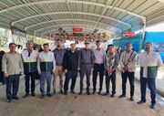 آغاز خدمت‌رسانی موکب‌های بهزیستی به زائران اربعین