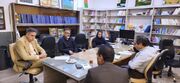 تشکیل شورای پژوهش اداره‌کل بهزیستی استان کرمان با رویکرد ارتقا نوآوری‌های اجتماعی