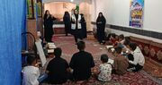 برگزاری کارگاه آموزشی « خودمراقبتی و مهارت نه گفتن» برای نوجوانان در شاهین‌دژ