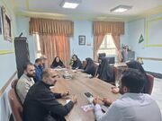پاسخ‌گویی بهزیستی جوین به اصحاب رسانه؛ از گره‌گشایی معیشتی تا مداخلات اورژانس اجتماعی