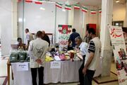 نقش‌آفرینی جامعه هدف در بجستان؛ نمایش توانمندی‌ها از هنر تا مهارت