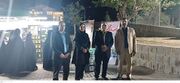 پویش «سلام محله» در کوهسرخ؛ گفت‌وگوی بی‌واسطه مسئولان با مردم در میز خدمت شبانه