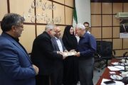 شهریار | تأکید بر اجرای سند ملی راهبردی سالمندان در جلسه شورای سالمندان شهرستان