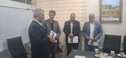 خواف در مسیر هم‌افزایی اجتماعی؛ رایزنی‌های بهزیستی برای گسترش خدمات و حمایت از جامعه هدف