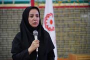 گزارش تصویری| مسابقات منطقه ای فوتسال فرزندان مهر زیر ۱۴ سال در زنجان پایان یافت