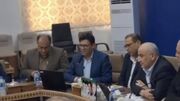 ببینیم| پیگیری مسایل جامعه هدف بهزیستی مازندران توسط نماینده مردم شهرستان های جویبار، قائمشهر، سیمرغ، سوادکوه و سوادکوه شمالی در جلسه شورای اداری