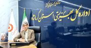 تبریک و قدردانی مدیرکل بهزیستی برای قهرمانی تیم فوتسال