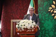 ایران و تاجیکستان ظرفیت ایجاد الگوی مشترک رفاه اجتماعی در منطقه را دارند