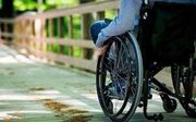 ۶۱۰ هزار فرد دارای معلولیت تحت پوشش برنامه توانبخشی مبتنی بر جامعه