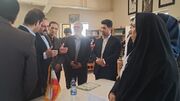 اتحاد در مسیر سلامت روان؛ همایش بزرگ پیشگیری از آسیب‌های اجتماعی در نهاوند برگزار شد